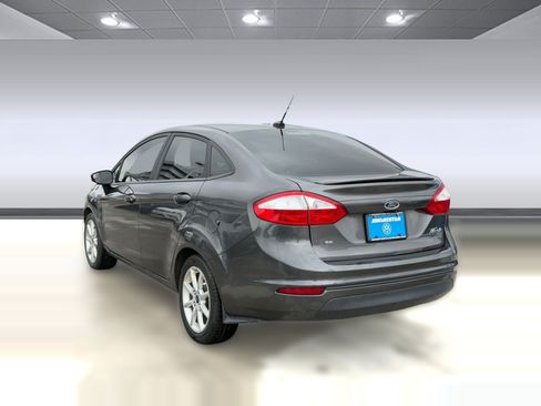Used 2019 Ford Fiesta SE w/ Equipment Group 201A FWD image 3