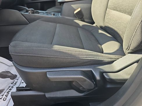 Used 2021 Ford Bronco Sport AWD/4WD image 29