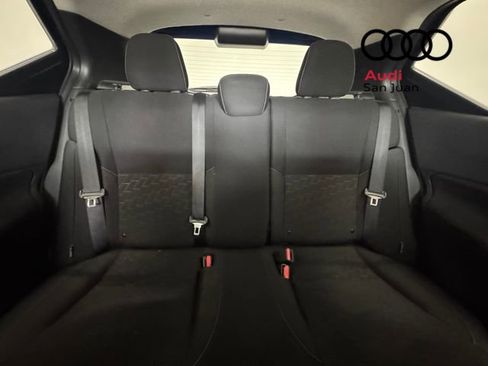 Used 2023 Nissan Kicks SV FWD image 15