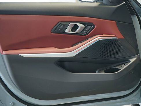 New 2026 BMW 330i Sedan w/ M Sport Package image 10