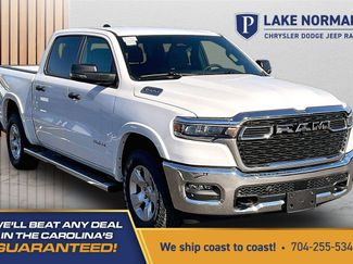 New 2026 RAM 1500 Big Horn AWD/4WD video 1