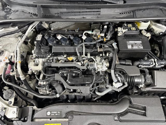 Used 2024 Toyota Corolla LE FWD image 37