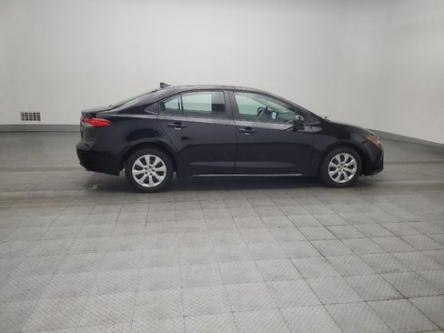Used 2024 Toyota Corolla LE FWD image 10
