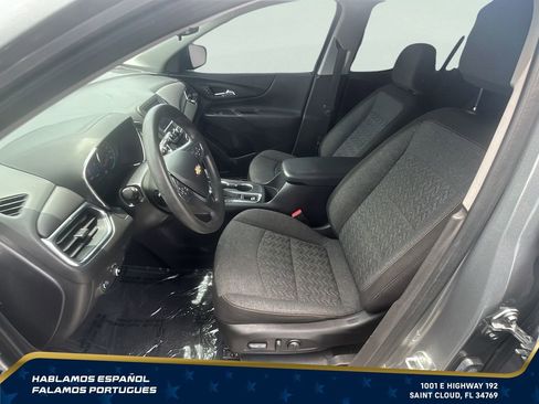 Used 2023 Chevrolet Equinox LT FWD image 12