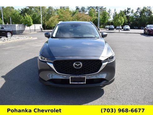 Used 2023 MAZDA CX-5 AWD 2.5 S image 2