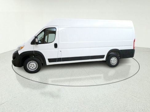Used 2023 RAM ProMaster 3500 FWD image 4