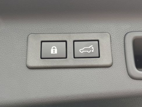 Certified 2026 Subaru Forester Wilderness AWD/4WD image 10