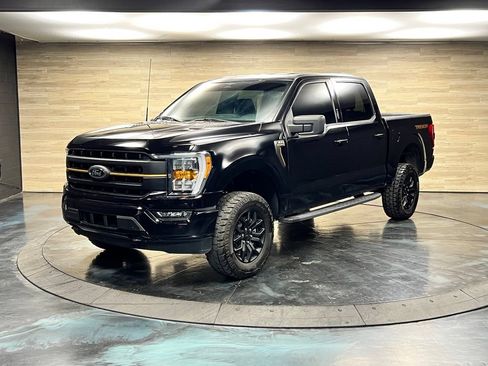 Used 2023 Ford F150 Tremor AWD/4WD image 8