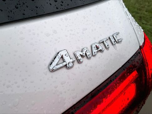 Used 2024 Mercedes-Benz GLE 350 4MATIC image 10
