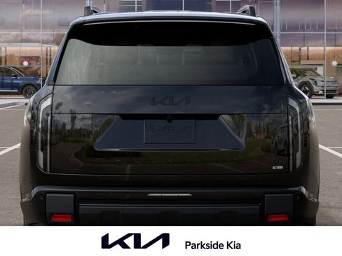 New 2027 Kia Telluride SX X-Line AWD/4WD image 13