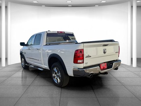 Used 2019 RAM 1500 Big Horn image 5
