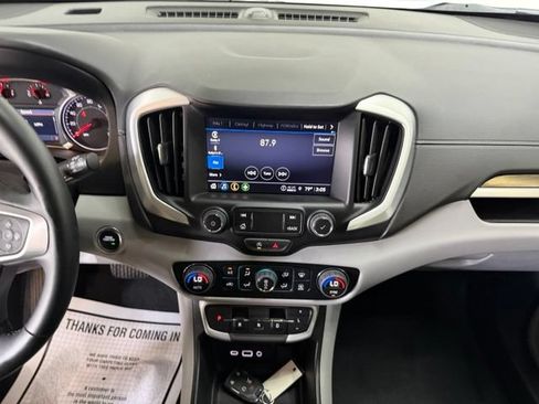 Used 2023 GMC Terrain SLT AWD/4WD image 23