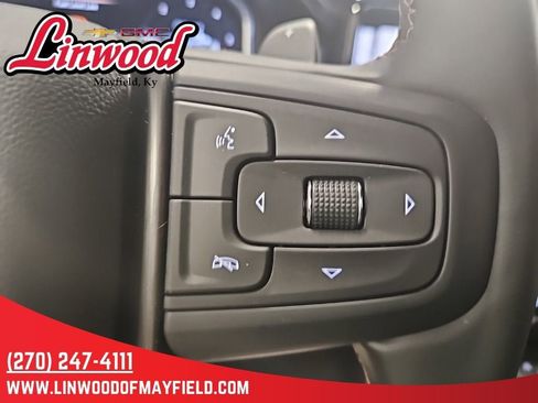 New 2026 GMC Sierra 1500 AT4 w/ AT4 Premium Package image 22