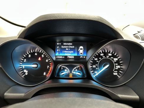 Used 2018 Ford Escape SE w/ SE Sync 3 Package FWD image 21