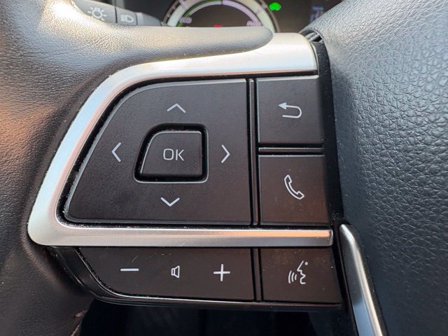 Used 2022 Toyota Highlander LE AWD/4WD image 24