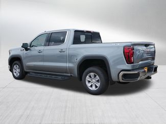 New 2026 GMC Sierra 1500 SLE w/ Preferred Package AWD/4WD video 2