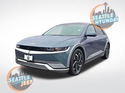 Used 2024 Hyundai Ioniq 5 Limited