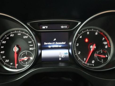 Used 2019 Mercedes-Benz CLA 250 image 17