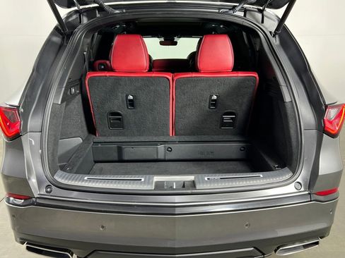 Used 2022 Acura MDX A-Spec image 18