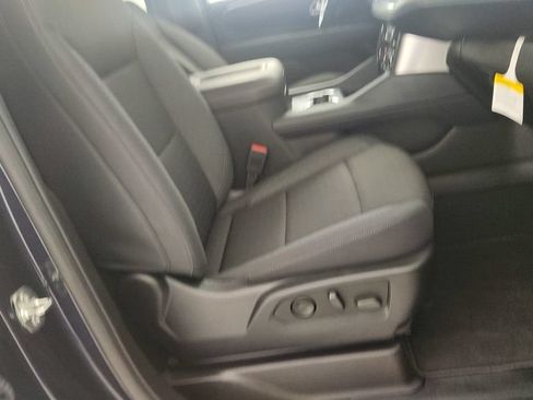 Certified 2024 Chevrolet Tahoe LS w/ Driver Alert Package RWD image 30