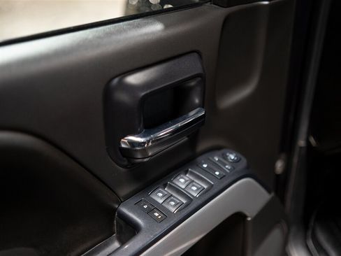 Used 2014 Chevrolet Silverado 1500 LT w/ All Star Edition AWD/4WD image 34