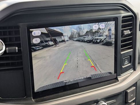 Used 2025 Ford F150 XLT w/ Equipment Group 301A Standard AWD/4WD image 20