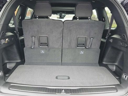 New 2026 Jeep Grand Cherokee L 4WD image 17