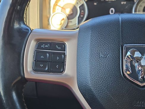 Used 2018 RAM 2500 Longhorn w/ Convenience Group image 22