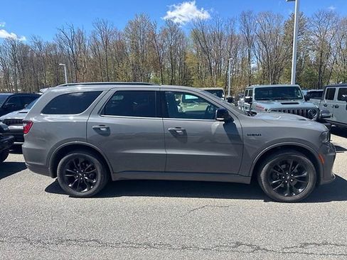 Used 2023 Dodge Durango R/T AWD/4WD image 3