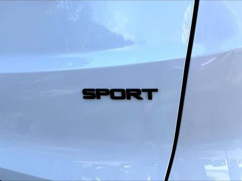 Used 2024 Honda CR-V Sport-L image 25