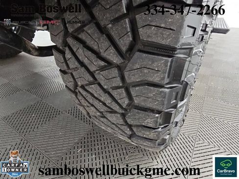 Used 2026 Toyota Tundra 1794 Edition AWD/4WD image 45
