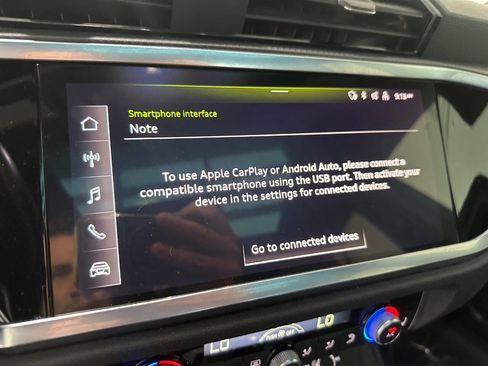 Used 2023 Audi Q3 2.0T Premium image 42