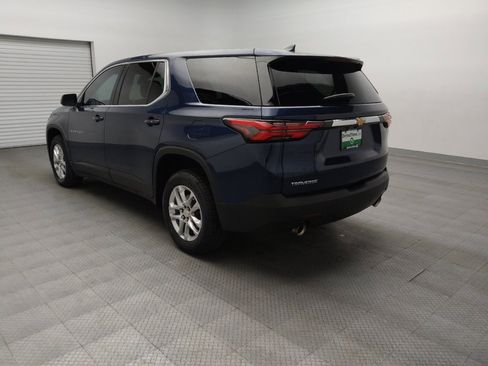 Used 2022 Chevrolet Traverse LS FWD image 5