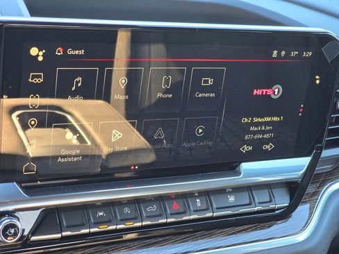 New 2026 GMC Sierra 1500 SLE image 32