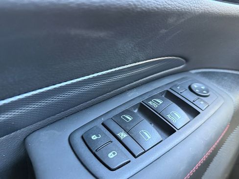 New 2026 Dodge Durango GT image 28