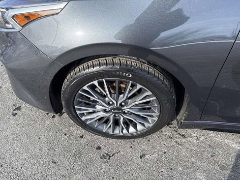 Used 2023 Kia Forte GT-Line image 12