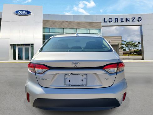 Used 2024 Toyota Corolla LE FWD image 6