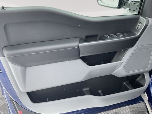 New 2026 Ford F350 XL w/ STX Appearance Package image 28