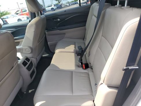 Used 2020 Honda Pilot EX-L image 14