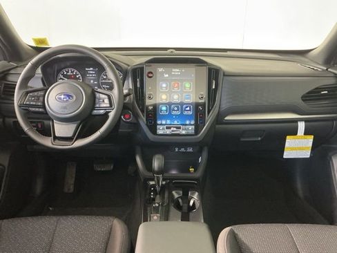 New 2026 Subaru Forester Premium image 12