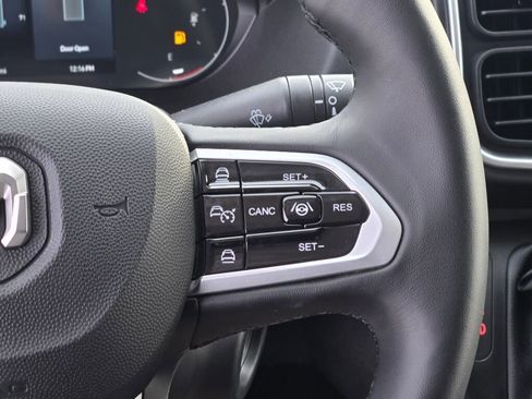 New 2025 RAM ProMaster 2500 w/ Quick Order Package 22G SLT image 19