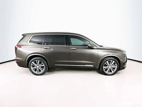 Used 2020 Cadillac XT6 Premium Luxury FWD image 26