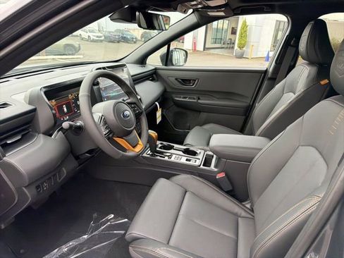 New 2026 Subaru Outback Wilderness AWD/4WD image 4