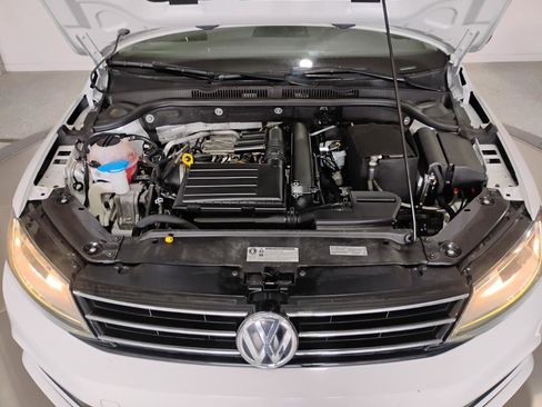 Used 2017 Volkswagen Jetta S FWD image 14
