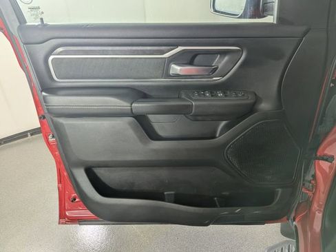 Used 2022 RAM 1500 Big Horn w/ Back Country Package AWD/4WD image 10