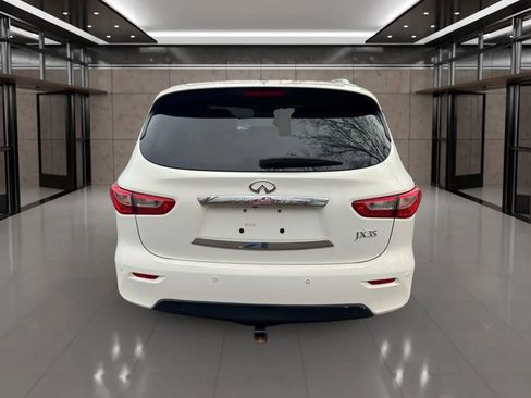 Used 2013 INFINITI JX35 AWD w/ Premium Pkg image 5