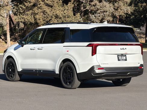 New 2026 Kia Carnival SX Prestige image 6