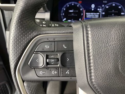 Used 2026 Toyota 4Runner Platinum AWD/4WD image 17