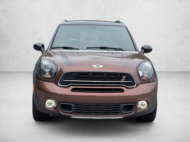 Used 2015 MINI Cooper Countryman S AWD/4WD image 28