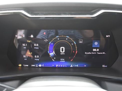 New 2026 Chevrolet Colorado Z71 w/ Technology Package AWD/4WD image 23